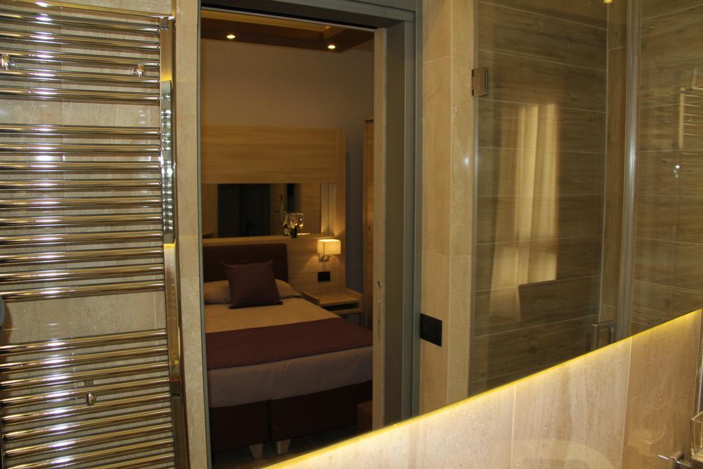 Hotel Trapani In Exterior photo