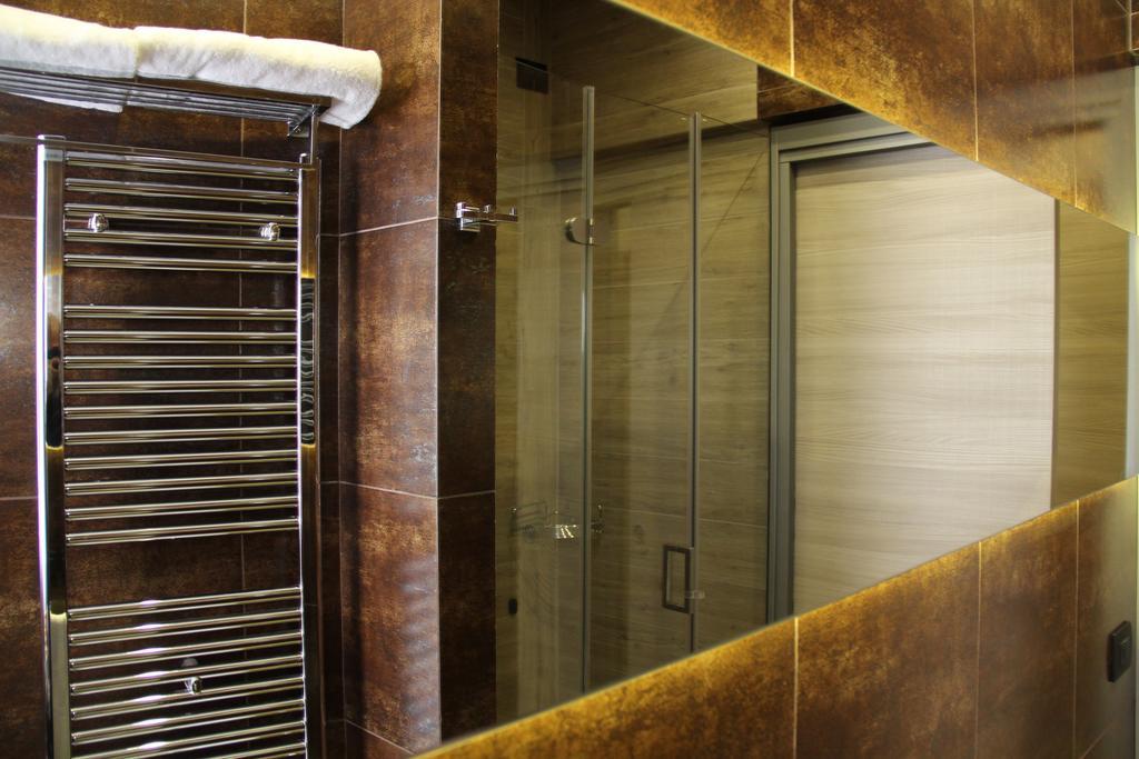 Hotel Trapani In Room photo