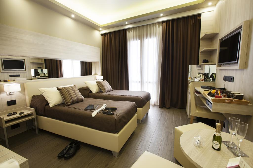 Hotel Trapani In Exterior photo