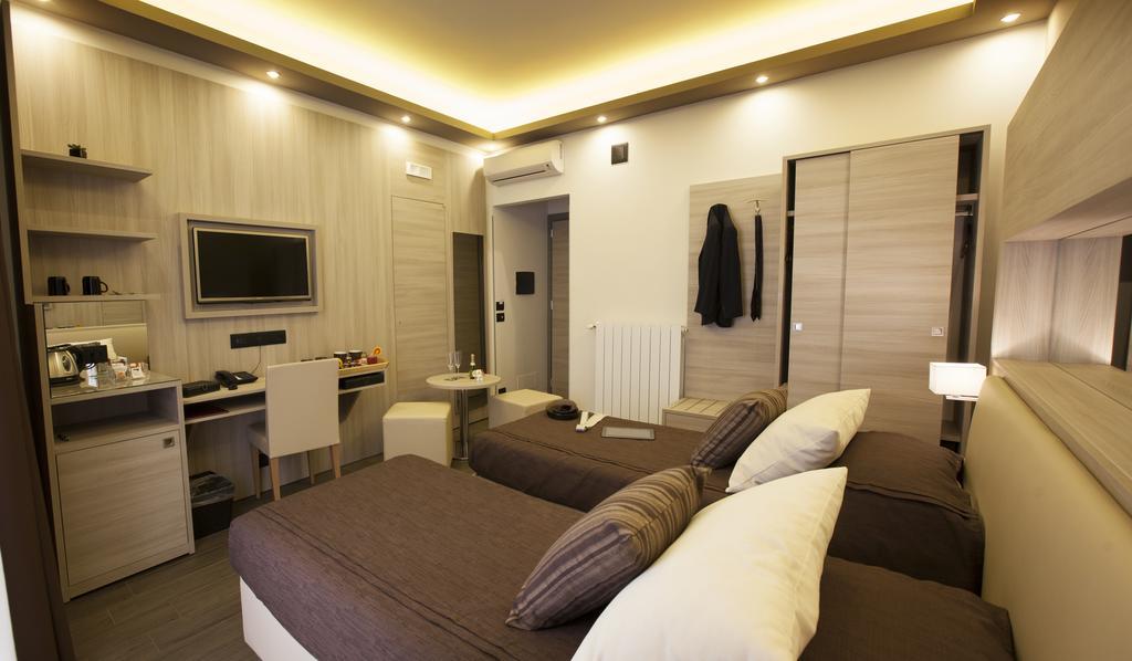 Hotel Trapani In Exterior photo
