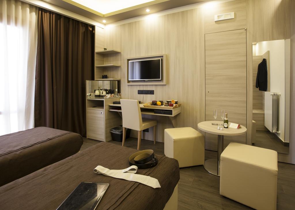 Hotel Trapani In Exterior photo
