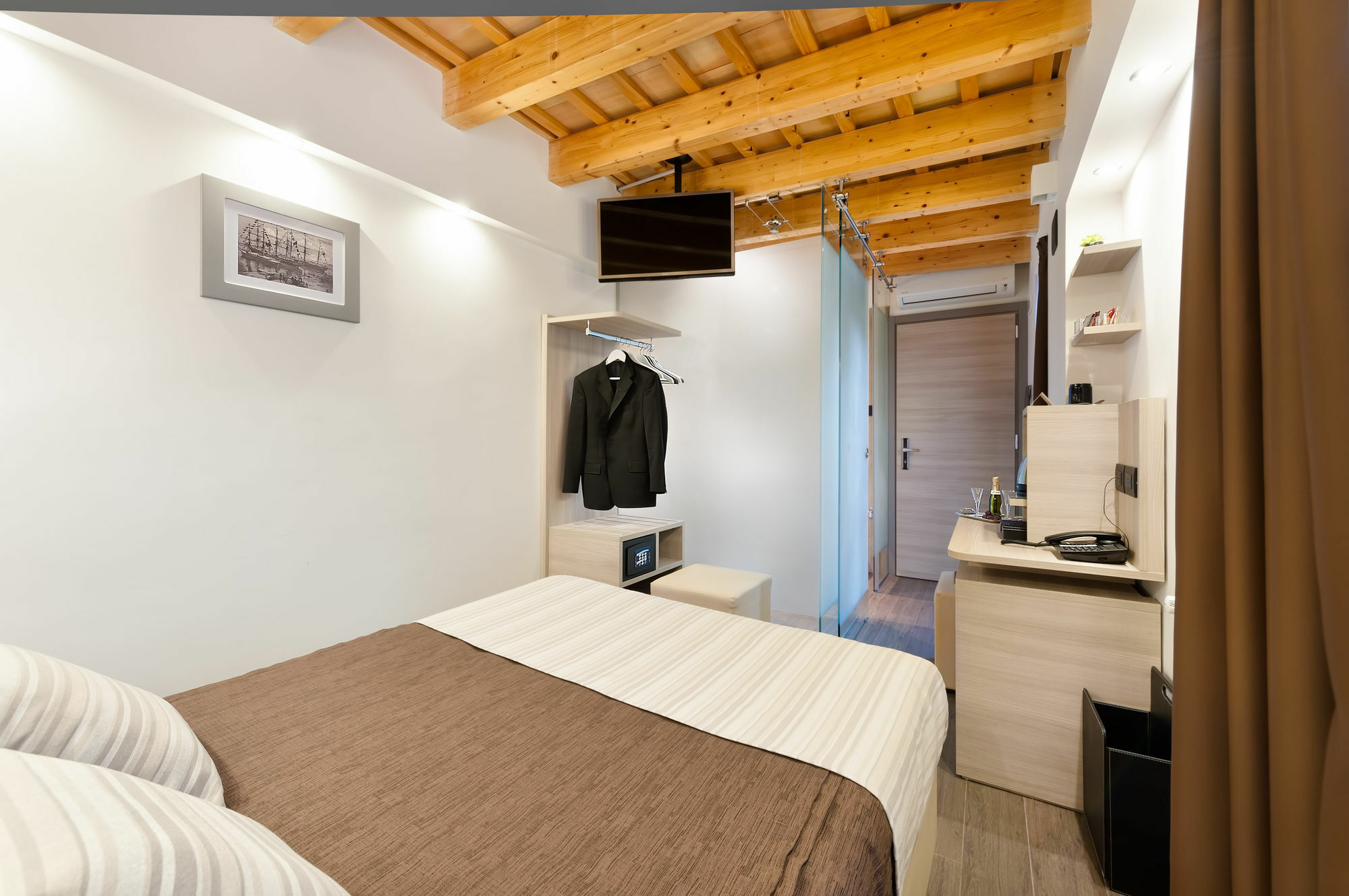 Hotel Trapani In Exterior photo